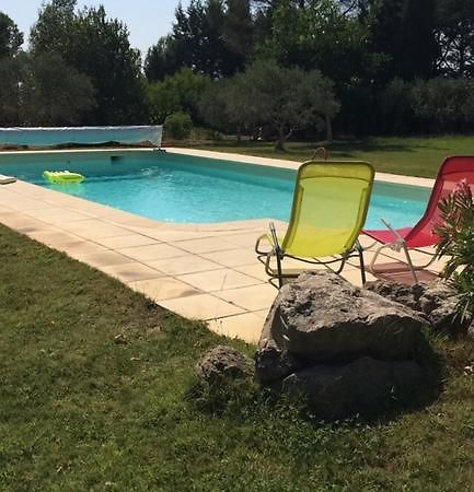 Chinchon Apartment LʼIsle-sur-la-Sorgue Екстериор снимка