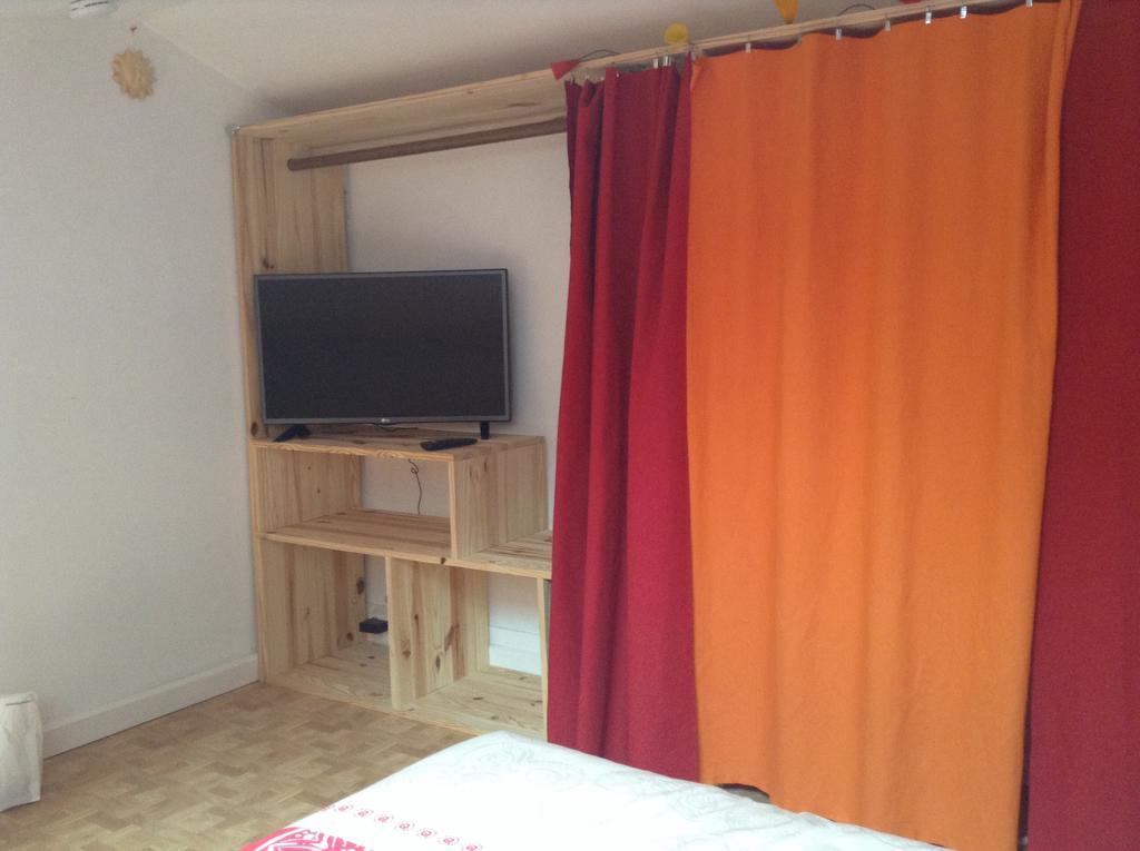 Chinchon Apartment LʼIsle-sur-la-Sorgue Екстериор снимка