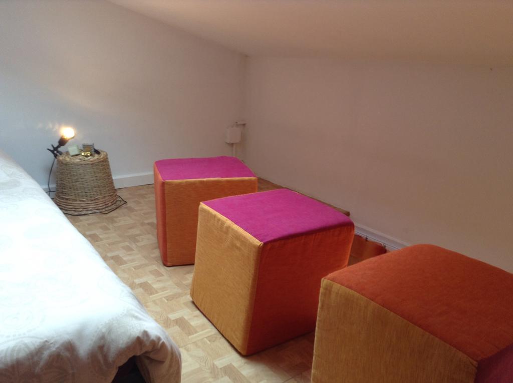 Chinchon Apartment LʼIsle-sur-la-Sorgue Екстериор снимка