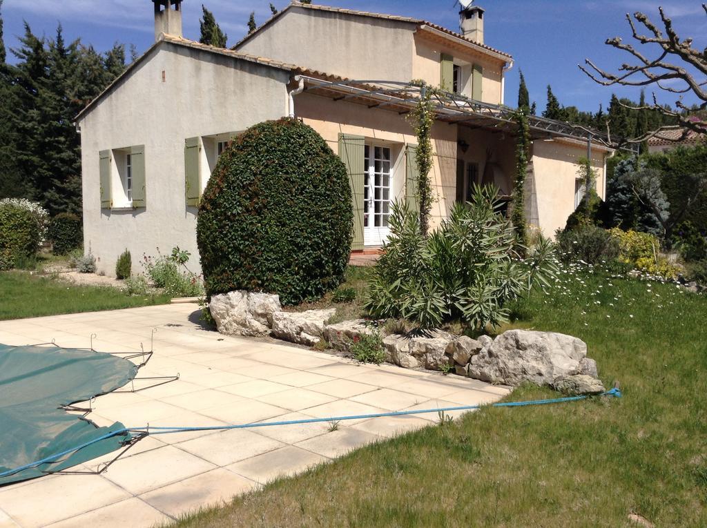 Chinchon Apartment LʼIsle-sur-la-Sorgue Екстериор снимка